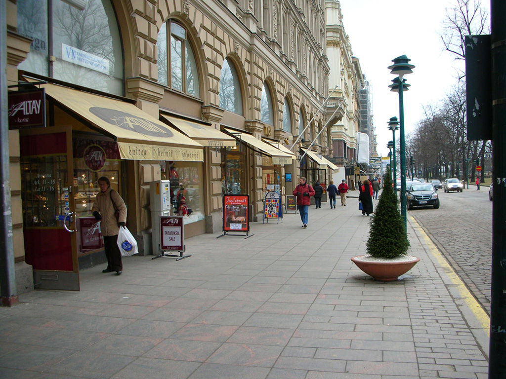 Helsinki